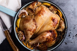 Happy Thanksgiving!