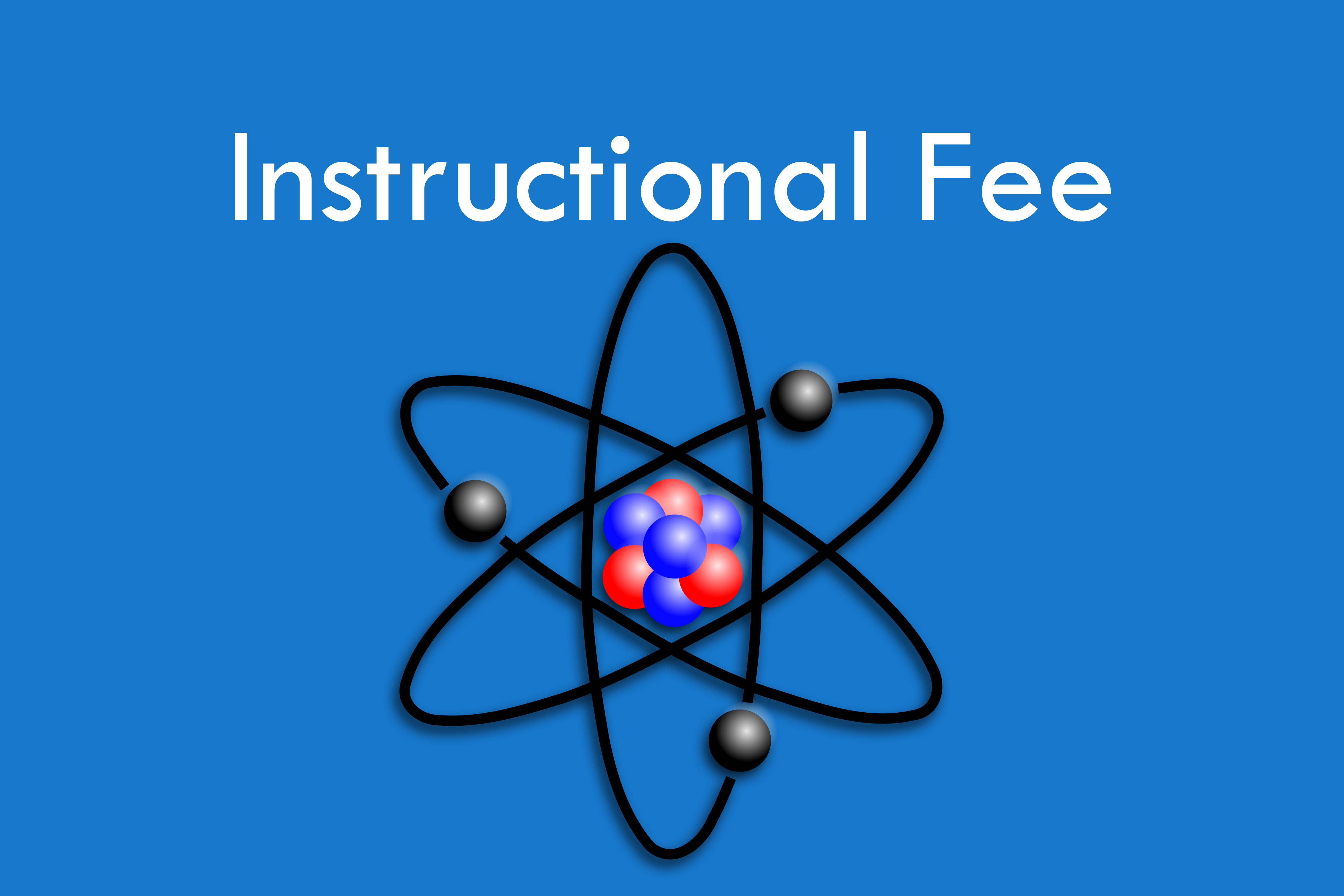Instructional Fee