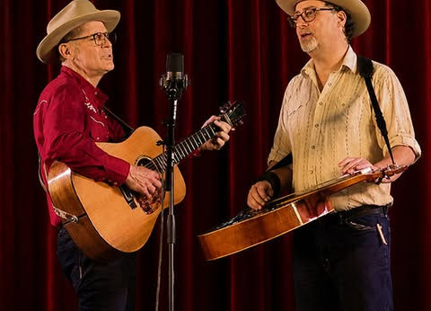 The Quarry Hillbillies