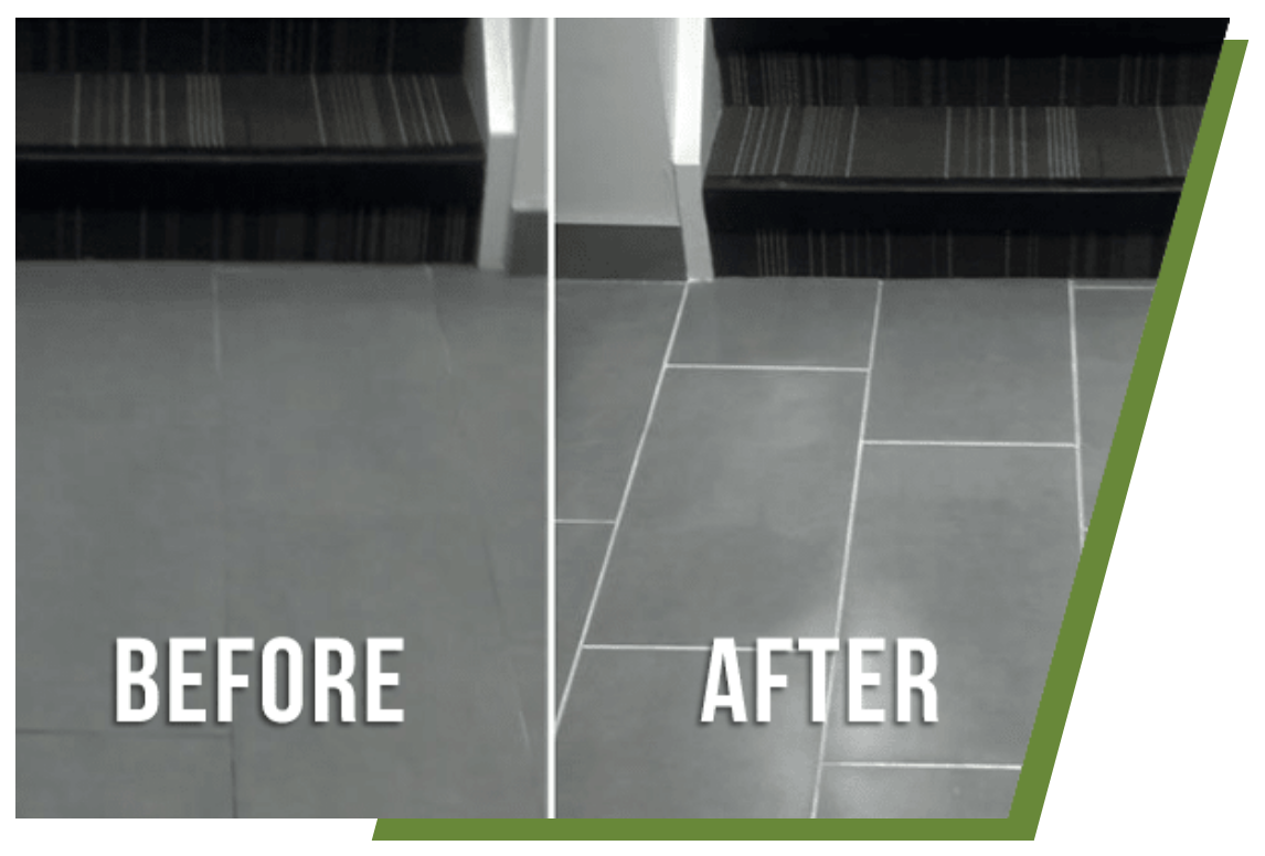 Tiles & Grout Magic Steamers of Tampa Bay