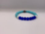Beaded Stretch Bracelet