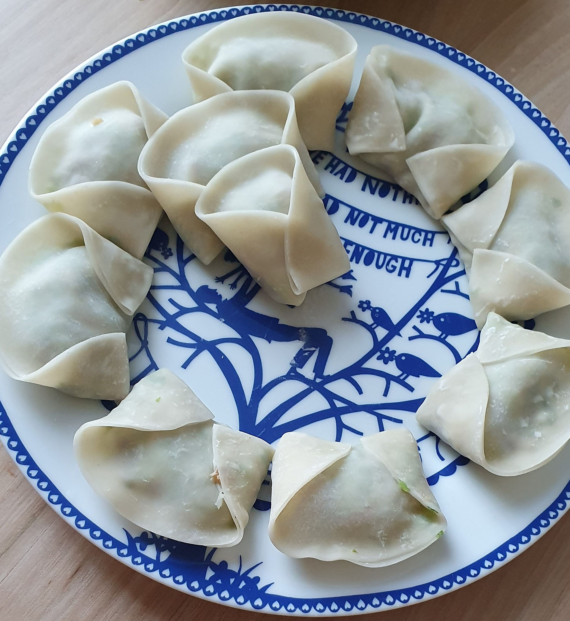 Dumplings