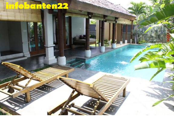 Daftar Hotel Dan Penginapan Di Tanjung Lesung Pandeglang