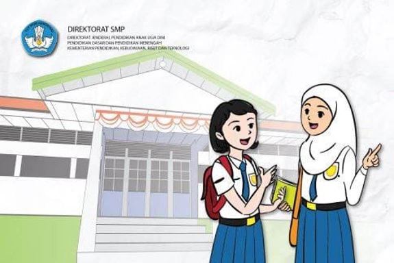 Latihan Soal Tes Seleksi Masuk SMP tahun 2023-2024