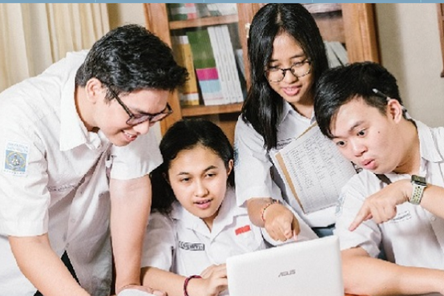Latihan Soal US USP SMA Tahun 2025