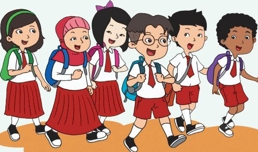 Latihan Soal Sumatif Tengah Semester STS PTS Semester 1 Kelas 2 SD Tahun 2024 – 2025 Kurikulum Merdeka dan Kurikulum 2013