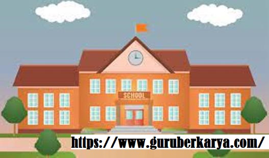 Contoh RKJM SD SMP SMA SMK tahun 2024-2025