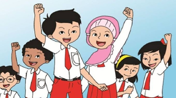 Soal Sumatif Tengah Semester STS PTS Kelas 6 SD Tahun 2024 Kurikulum Merdeka dan Kurikulum 2013