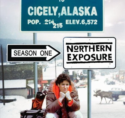 Blast from the past - Život na s(j)everu