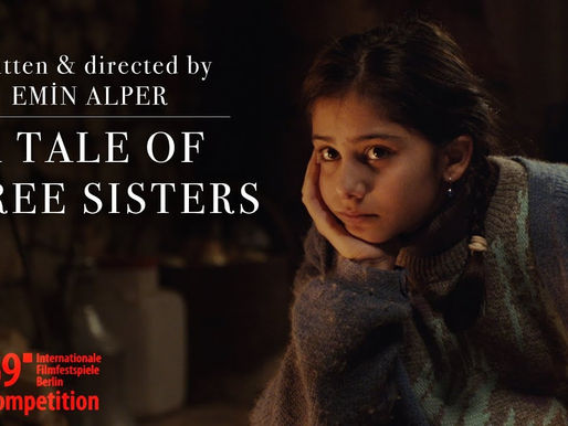 Priča o tri sestre (Kiz Kardesler)