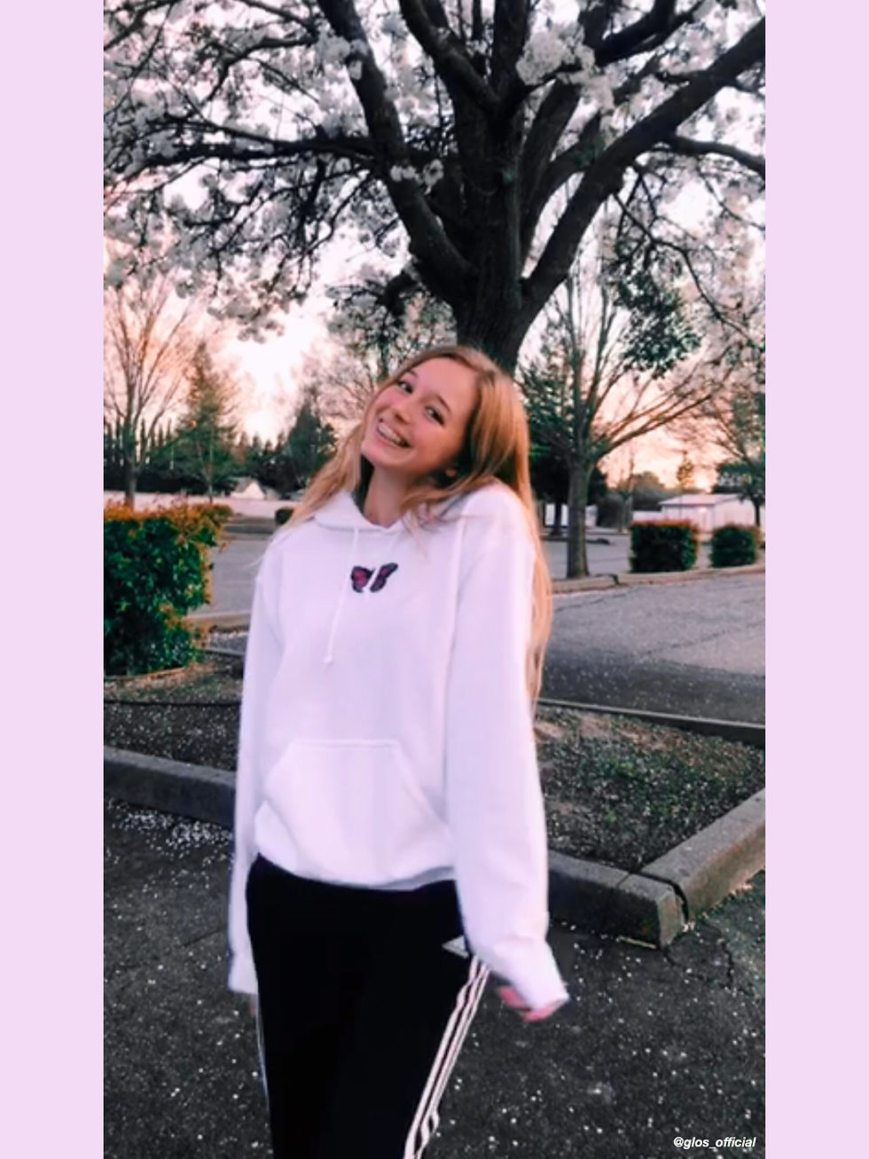 clothing line update for blog followers!!