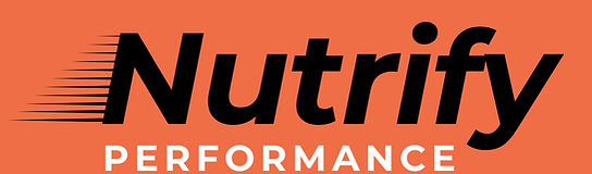 Nutrify Performance Sports dietitian