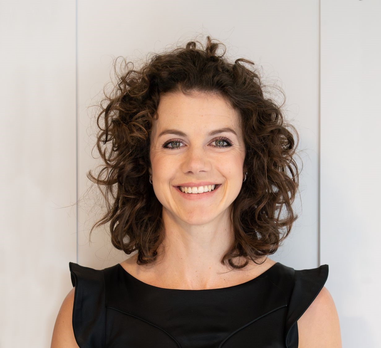 Writer: Ashleigh Mitchell