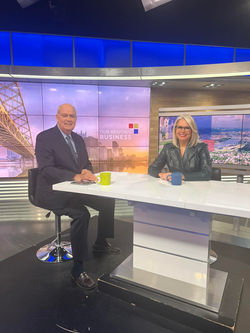 Our Region's Business