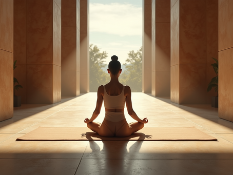 The Connection Between Physical and Mental Health