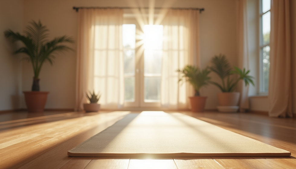 Creating Harmony Between Mental and Physical Health