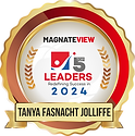 Top 5 Leaders Client Badge