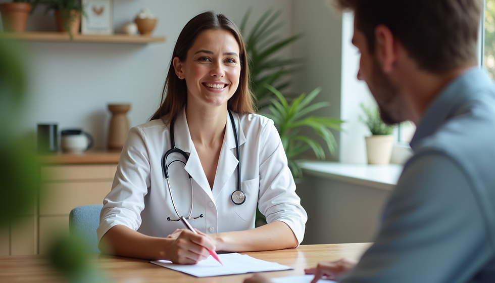 Meaningful Personalization in Health Comes from Context-Driven RDN Care, Not One-Size-Fits-All Algorithms