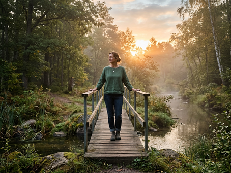 Living in Truth to Free Yourself from Diet Culture