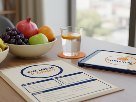 Overcome Emotional Eating with Proven Strategies: Emotional Eating Solutions for Lasting Wellness