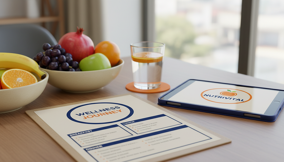 Overcome Emotional Eating with Proven Strategies: Emotional Eating Solutions for Lasting Wellness