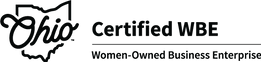 WBE certification icon