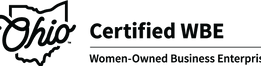 WBE certification icon