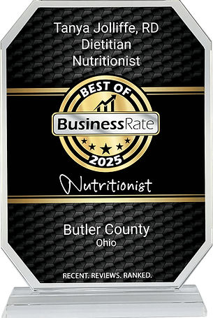 Business Rate Digital Award