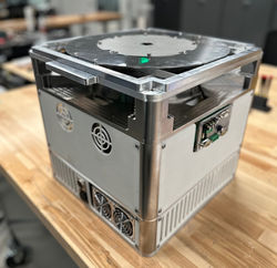 Precision Rotary Table (Neocis)