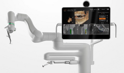 Yomi S Robotic Links