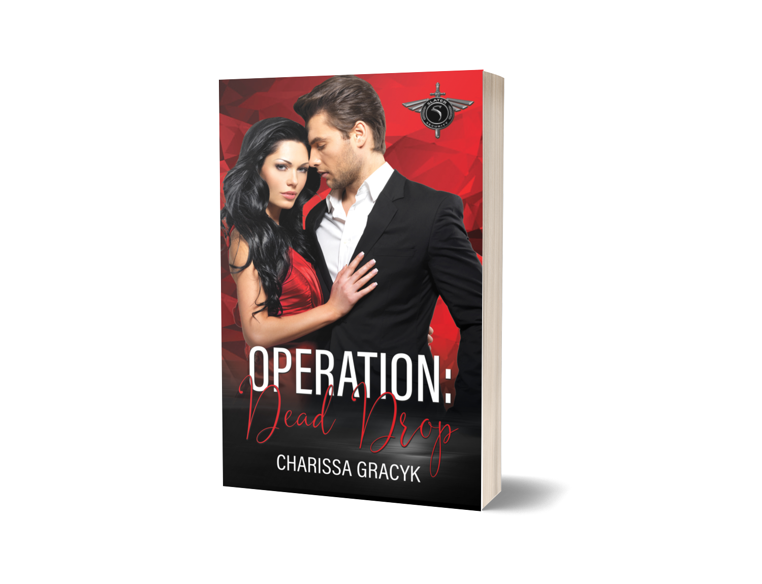 Slater Security Paperbacks