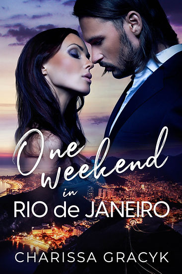 One Weekend in Rio de Janeiro Charissa Gracyk_ebook HI RES.jpg