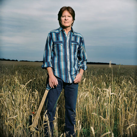 Revival John Fogerty Brings Clearwater to the South Bay