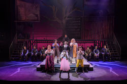 Purdue Spring Awakening