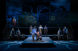 Purdue Spring Awakening