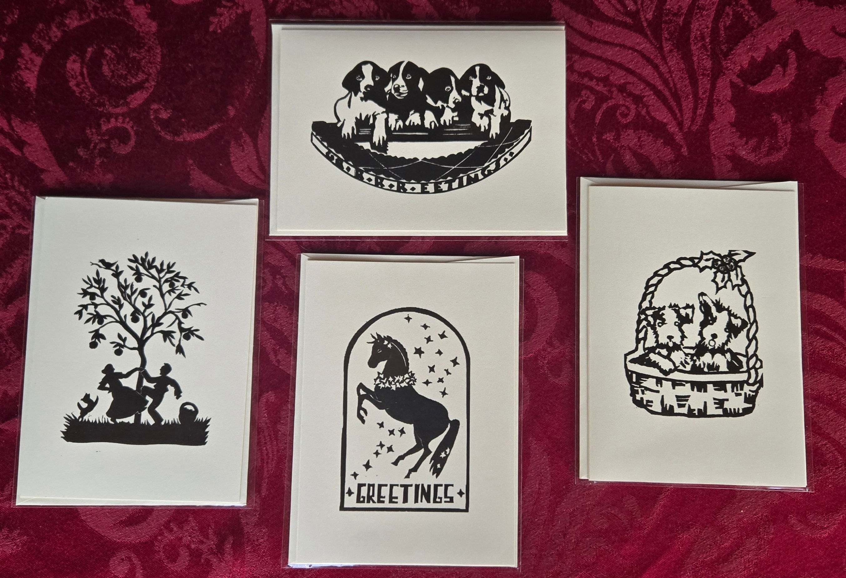 Whimsy Collection 2026