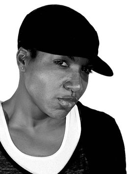 Maintaining Discipline: DJ Heather