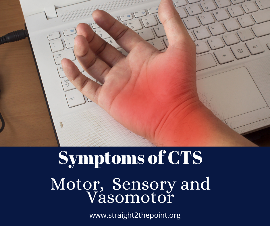 Carpal Tunnel Release Surgery Quick RecoveryMoving You Forward