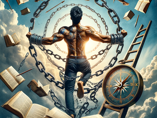 Unlock Your Potential Through Personal Development Coaching