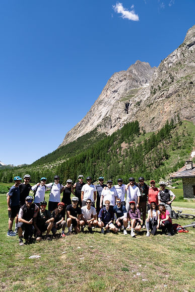team building