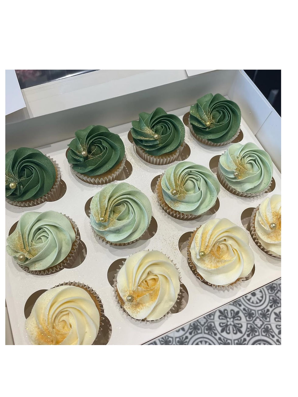 Thumbnail: Generic Cupcakes