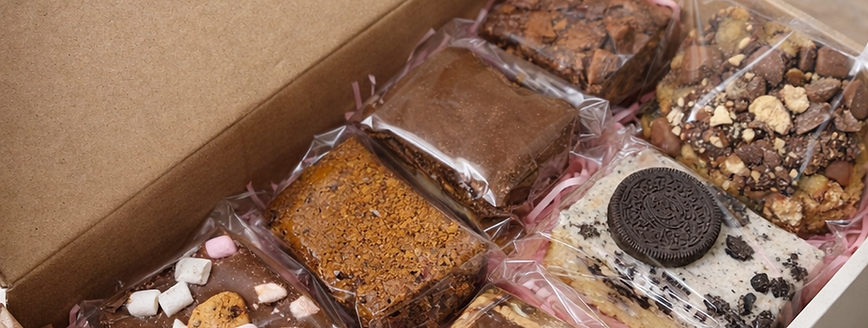 A Taste Of Boescakes