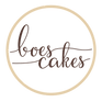 Boescakes Logo 