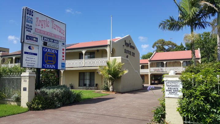 Batemans Bay Accommodation