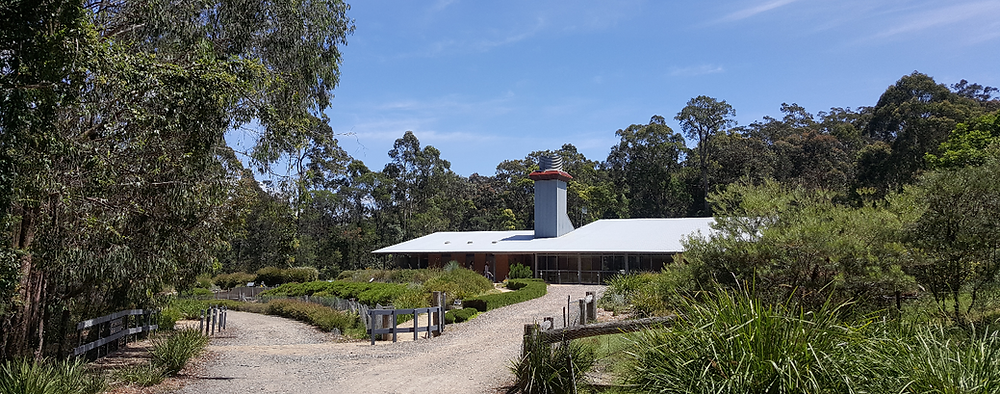 Eurobodalla Regional Botanic Gardens | Batemans Bay Far South Coast NSW