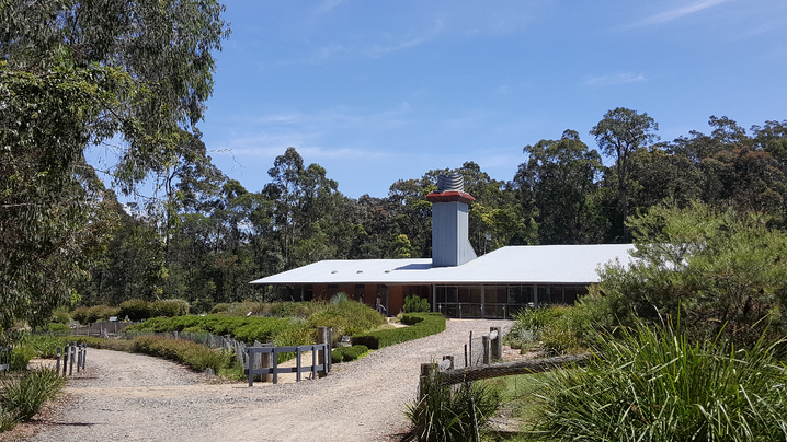 Eurobodalla Regional Botanic Gardens - things to see and do in Batemans Bay