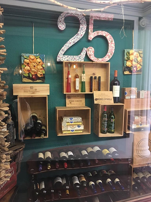 25 anys el caliu vic