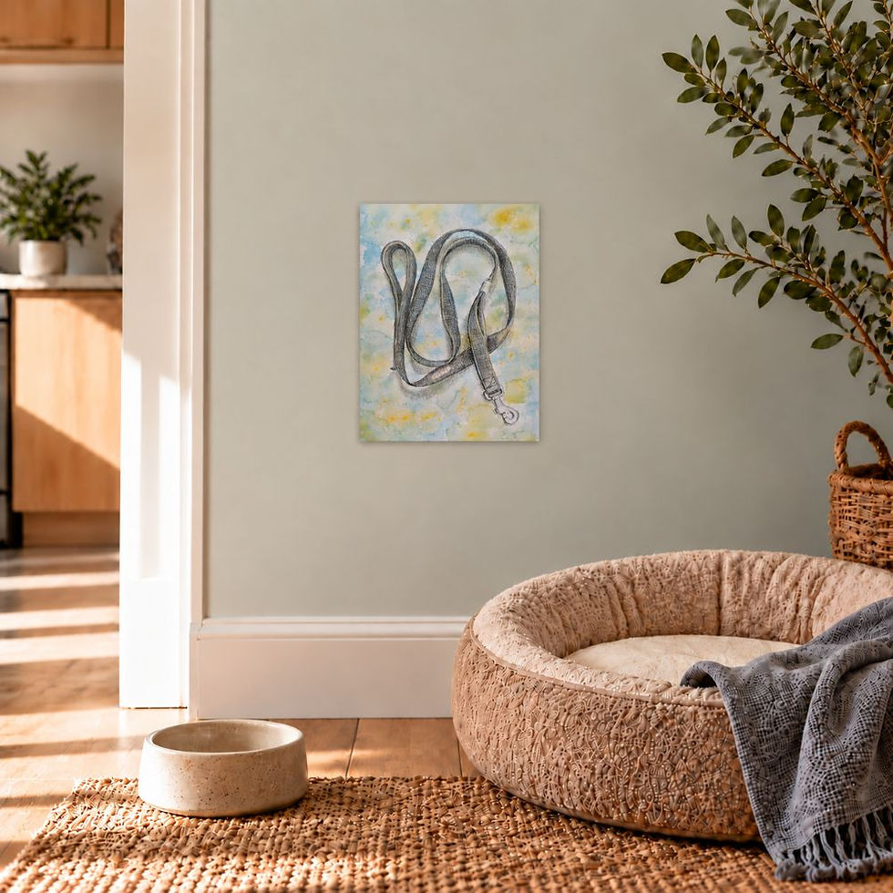 Thumbnail: The Good Bowl - Print