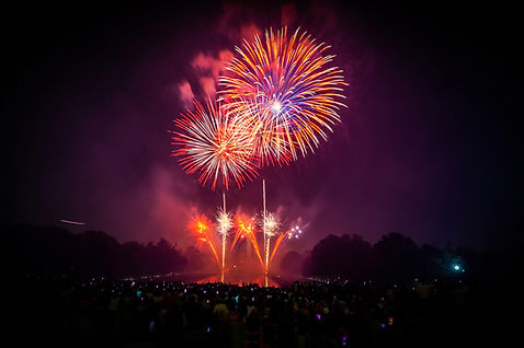Nuclear Fireworks fireworks retailer in manchester fireworks