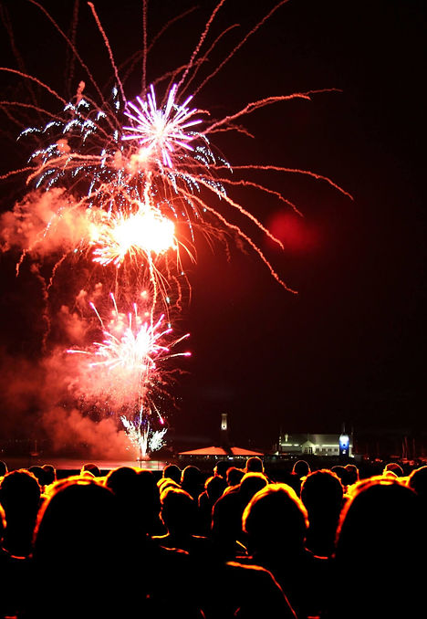 Nuclear Fireworks fireworks retailer in manchester fireworks
